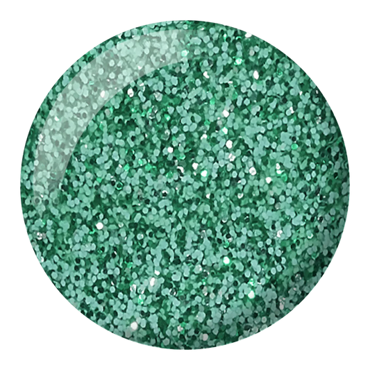 DND Gel and Lacquer Duo 513 Ode To Green