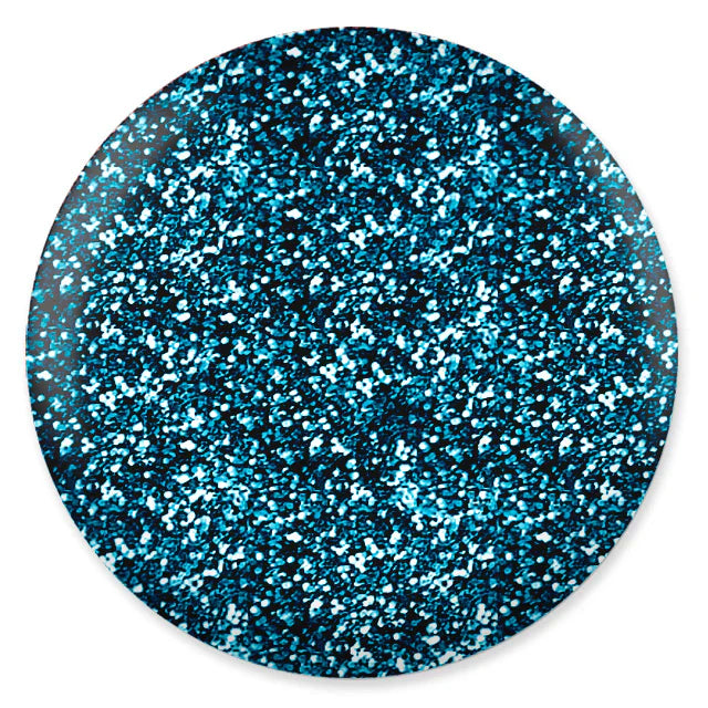DND Gel and Lacquer Duo 515 Tropical Waterfall