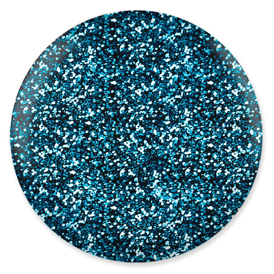 DND Gel and Lacquer Duo 515 Tropical Waterfall