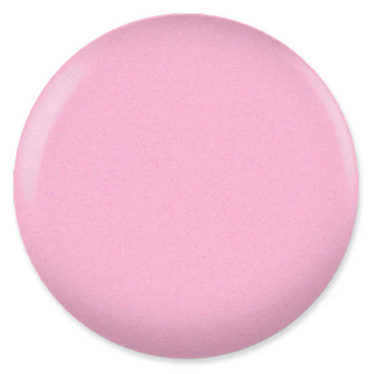 DND Gel and Lacquer Duo 537 Panther Pink