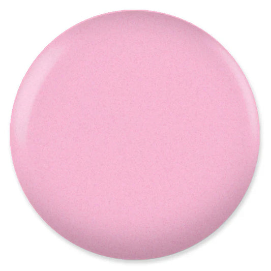 DND Gel and Lacquer Duo 537 Panther Pink