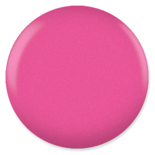 DND Gel and Lacquer Duo 558 Cherry Blossom