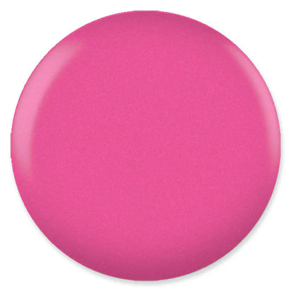 DND Gel and Lacquer Duo 558 Cherry Blossom
