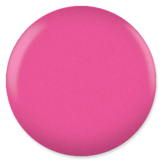 DND Gel and Lacquer Duo 558 Cherry Blossom