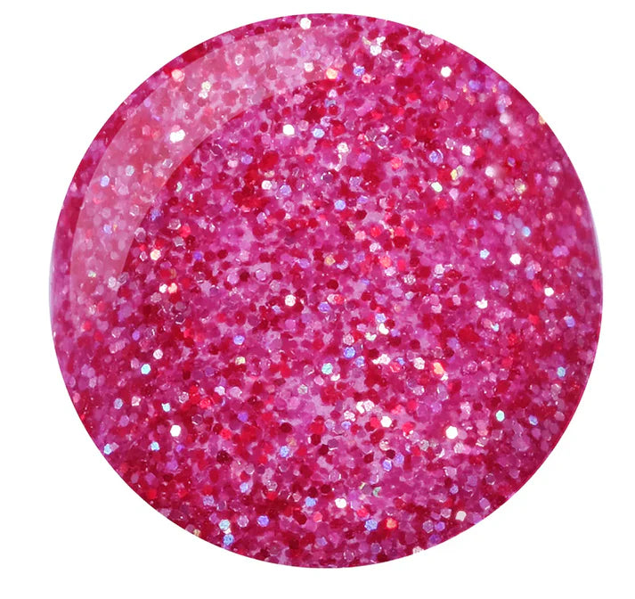 DND Gel and Lacquer Duo 565 Sunset Crater