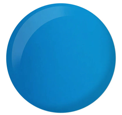 DND Gel and Lacquer Duo 571 Blue Ash, OH