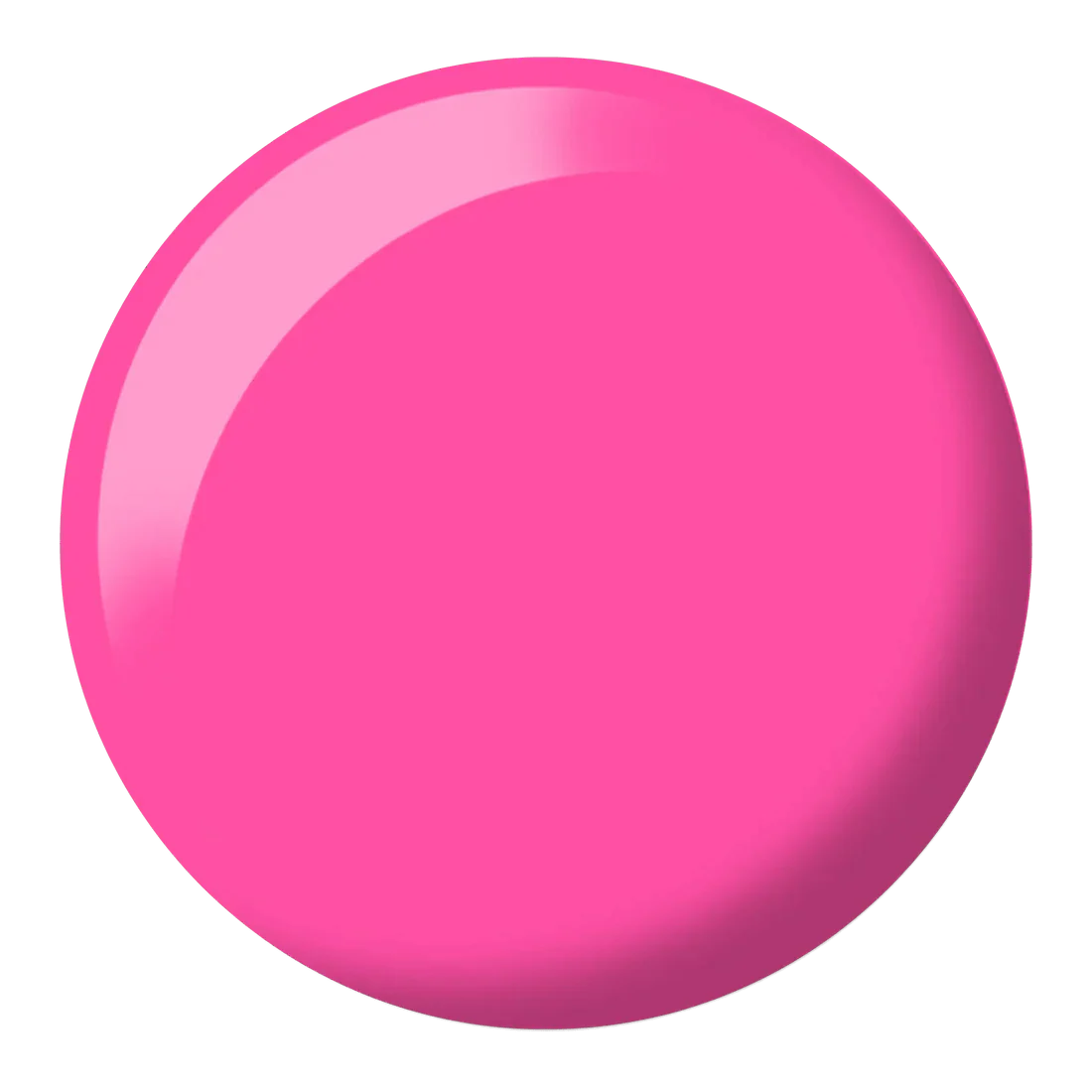 DND Gel and Lacquer Duo 578 Crayola Pink