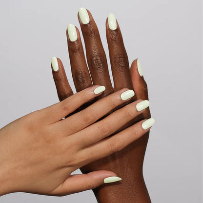 DND Gel and Lacquer Duo 995 Walkman Wispy
