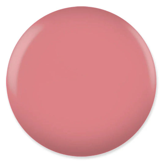 DND Gel and Lacqure Duo 612 Jovial