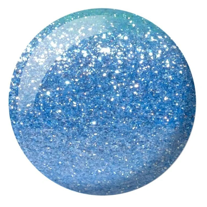 DN DIVA Duo Gel Nail Polish 018 Rêve Palais