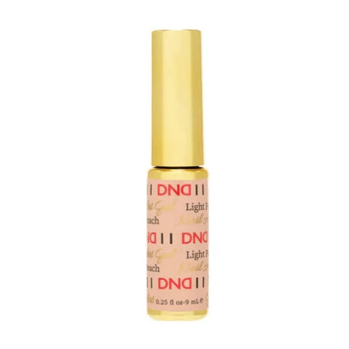 DND Nail Art Gel Liner 11 Light Peach