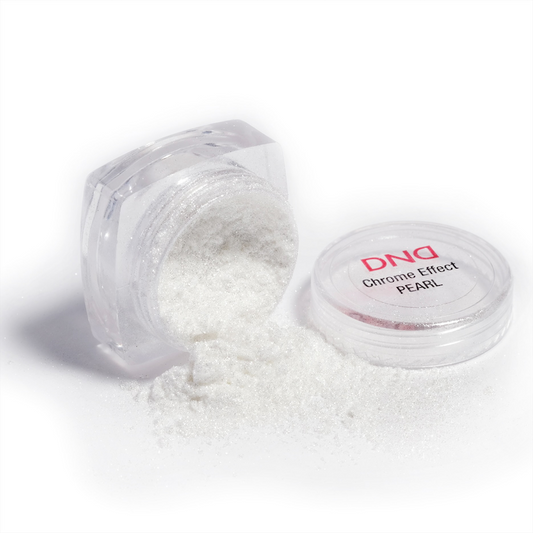 DND White Chrome #01