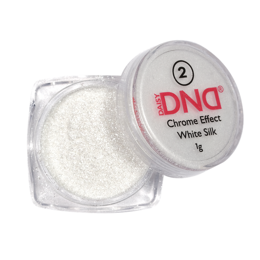 DND Silk Chrome #02