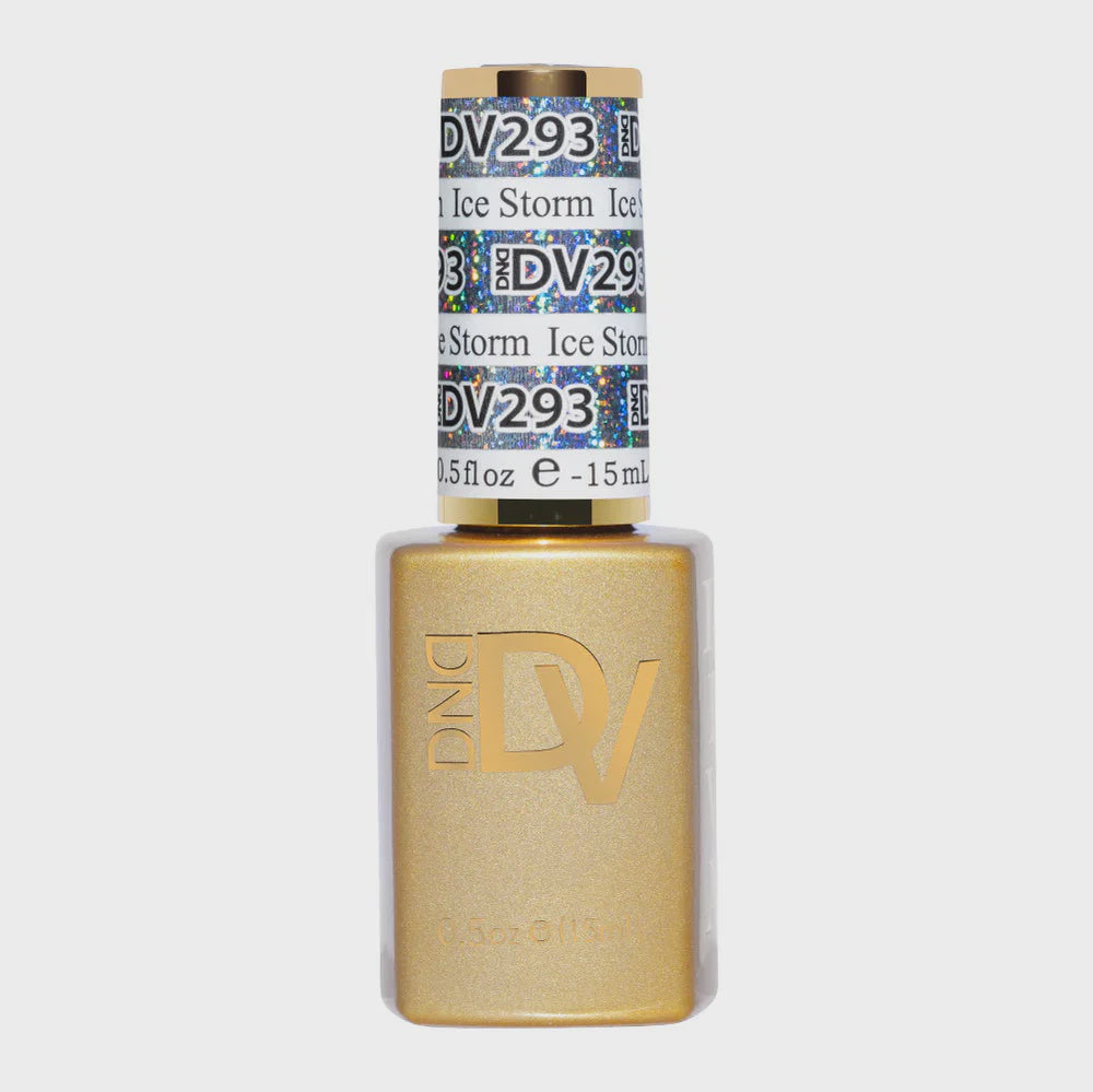 DIVA gel 293  Ice Storm