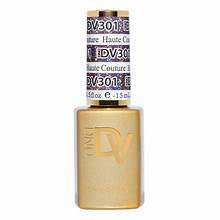 DIVA gel 301  Haute Couture