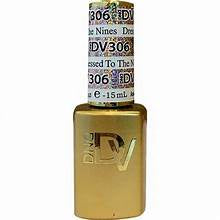 DIVA gel 306  Dressed To The Nines