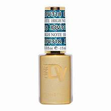 DIVA gel - #318 HIGH NOTE
