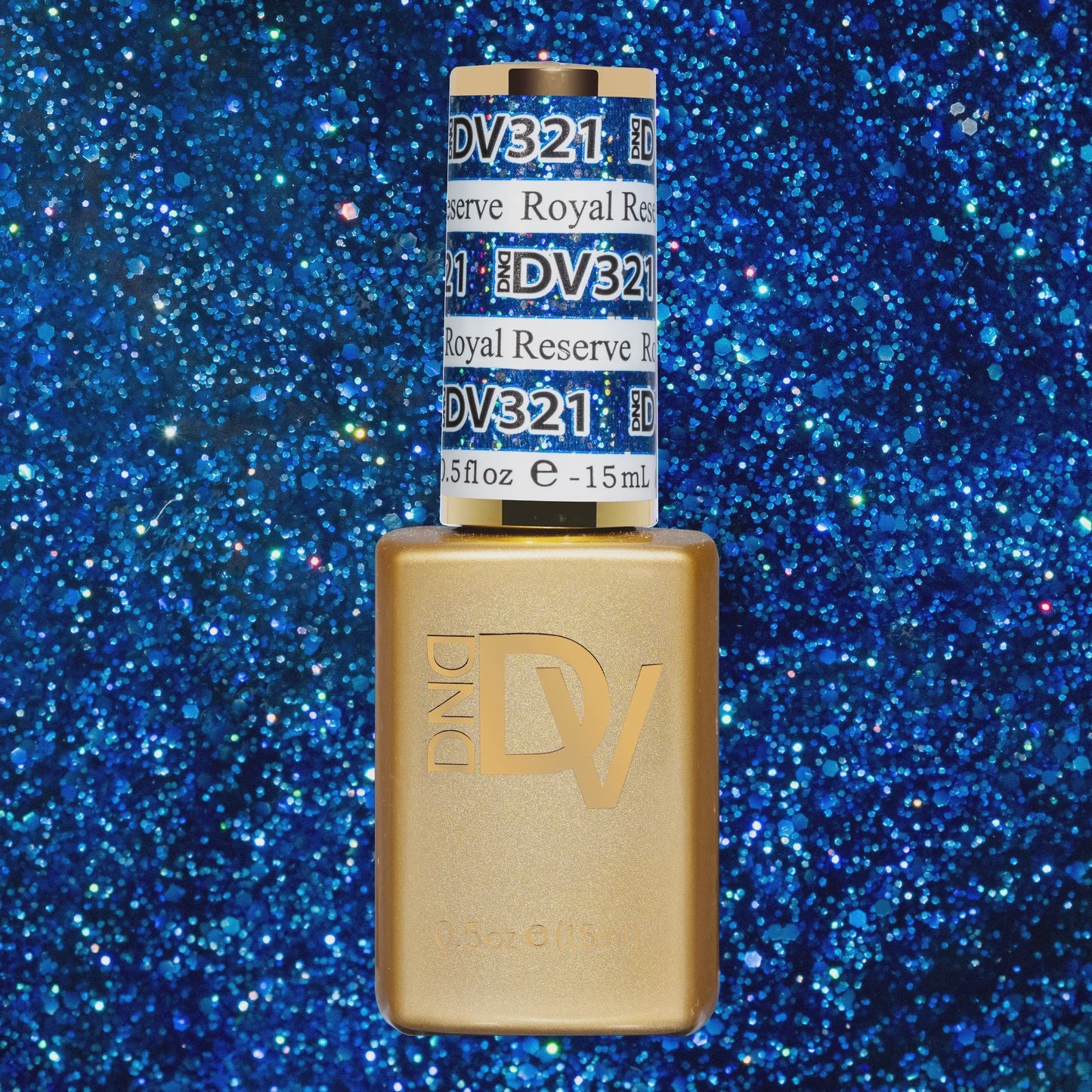 DIVA gel 321 Royal Reserve