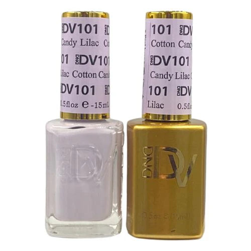 DIVA Duo Cotton Candy Lilac