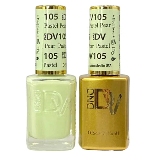 DIVA Duo 105 Pastel Pear 