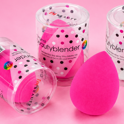 Em Beauty single beauty blender