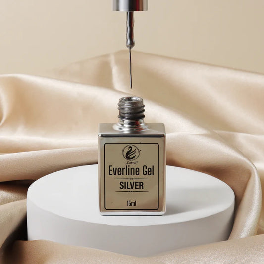 Em everline gel silver(15ml)