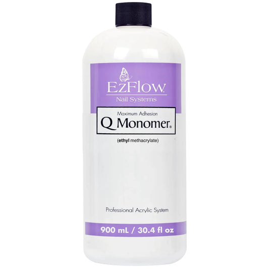 Ez Flow Q Monomer 30.4 oz