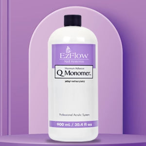 Ez Flow Q Monomer 30.4 oz