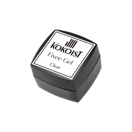 Kokoist Fixee gel clear 4g
