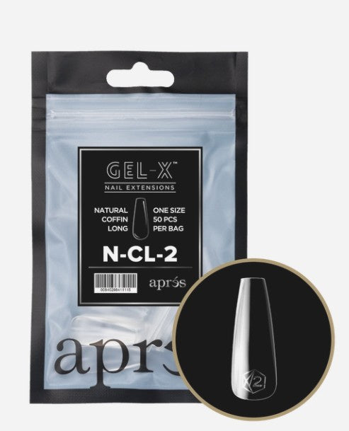 APRESS GEL-X N-CL-2