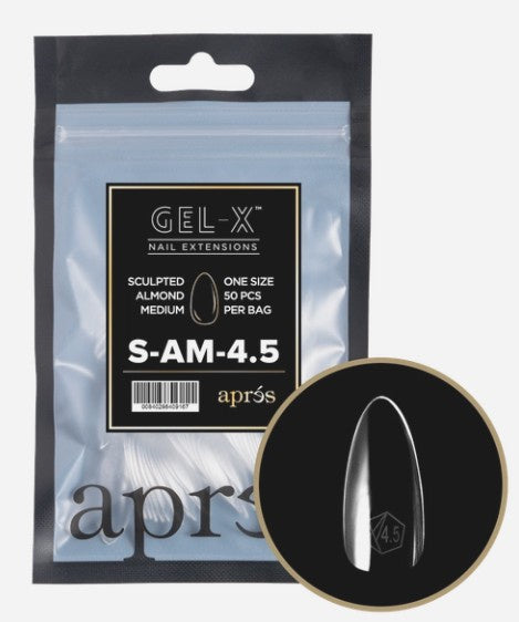 Apres Gel-X S-AM-4.5