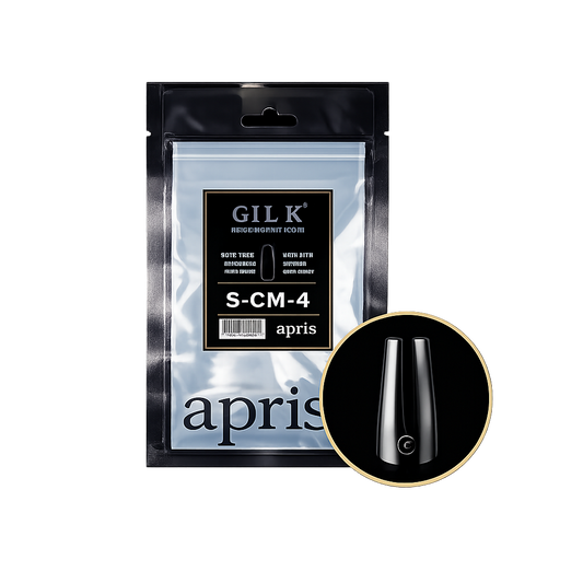 APRES GEL-X S-CM-4