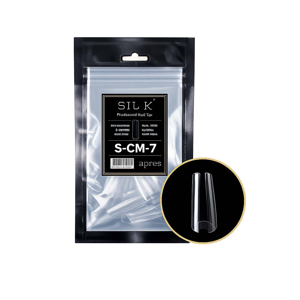 APRES GEL-X S-CM-7