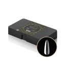 Gel-X Sculpted Almond Long Tip Box (600)