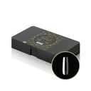 Gel-X Sculpted Square Extra Extra Long Tip Box (420)