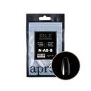 Apres gel-x tip refill - n-as-8