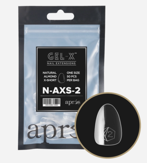 Apres gel-x n-axs-2