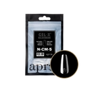 Apres gel-x tip refill - n-cm-5