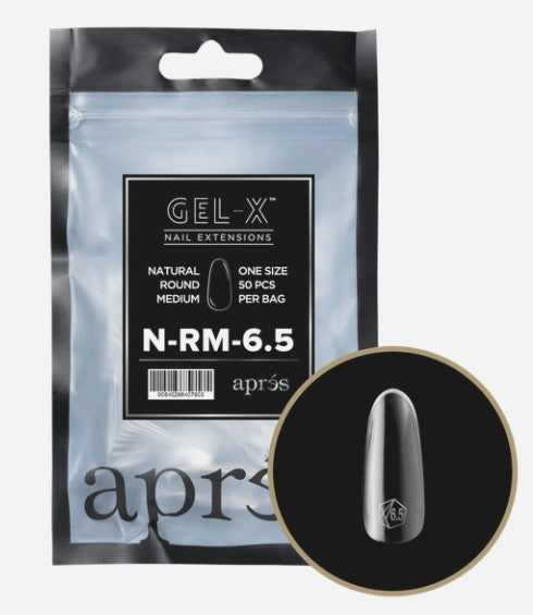 Apres gel-x n-rm-6.5