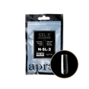 Apres gel-x refill - n-sl-3