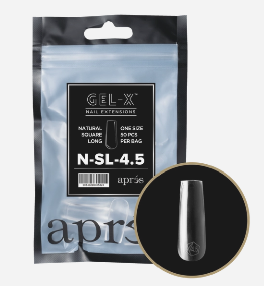 Apres gel-x refill - n-sl-4.5
