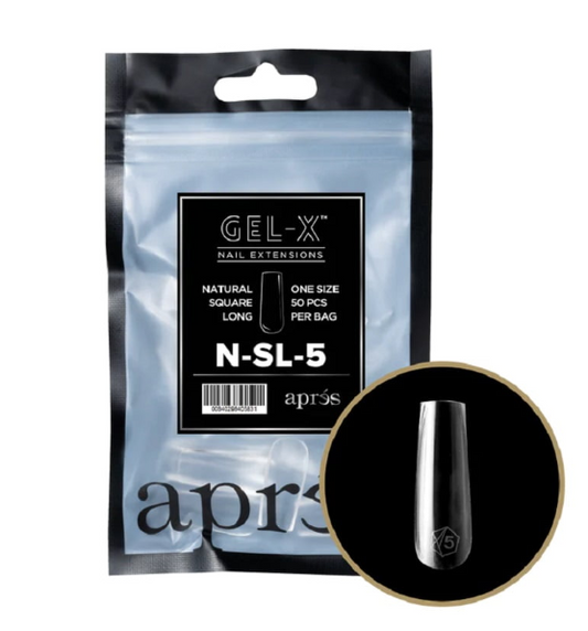 Apres gel-x refill - n-sl-5