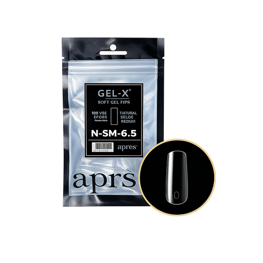 Apres N-SM-6.5