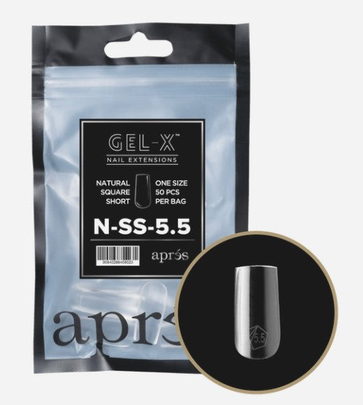 Apres gel-x refill - n-ss-5.5