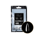 Apres N-STM-3