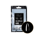 Apres gel-x tip refill - s-sts-4