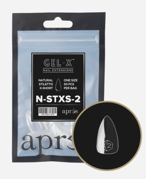 Apres gel-x n-stxs-2