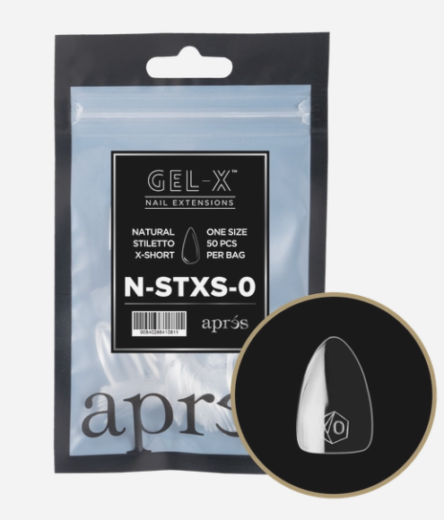 Apres gel-x n-stxs-0
