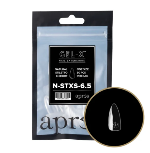 Apres gel-x n-stxs-6.5