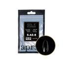 Apres gel-x s-as-8